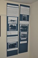 Squadron Museum and Newsletter